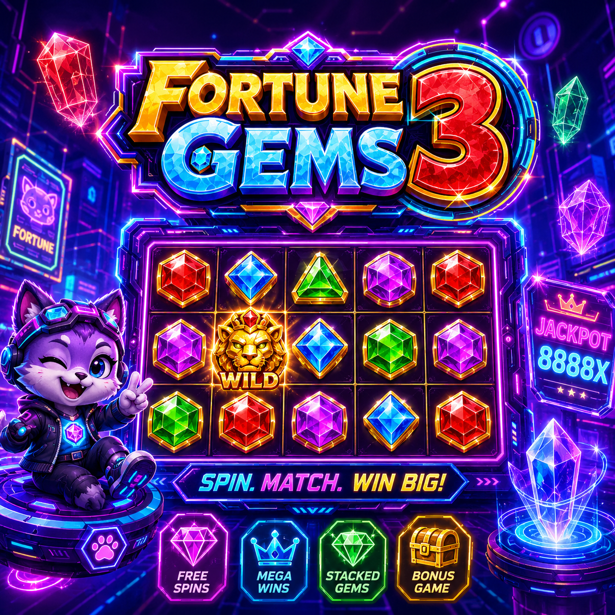 88fb casino গেম লবি প্রিভিউ